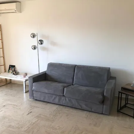 Apartment Studio Quartier Des Anglais