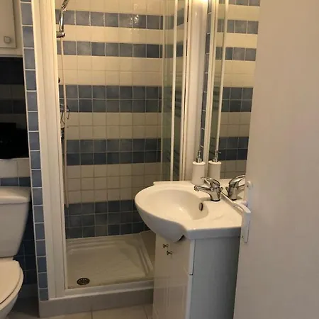 Apartment Studio Quartier Des Anglais Cannes