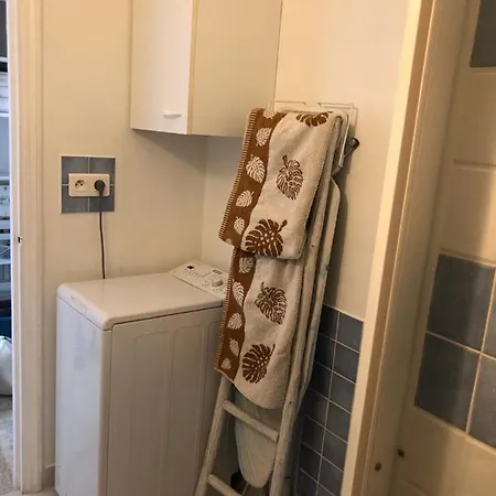 Studio Quartier Des Anglais Apartment Cannes