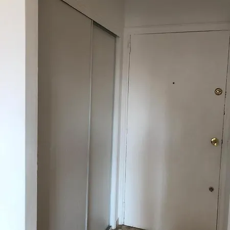 Apartment Studio Quartier Des Anglais
