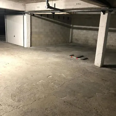 Studio Quartier Des Anglais Apartment *